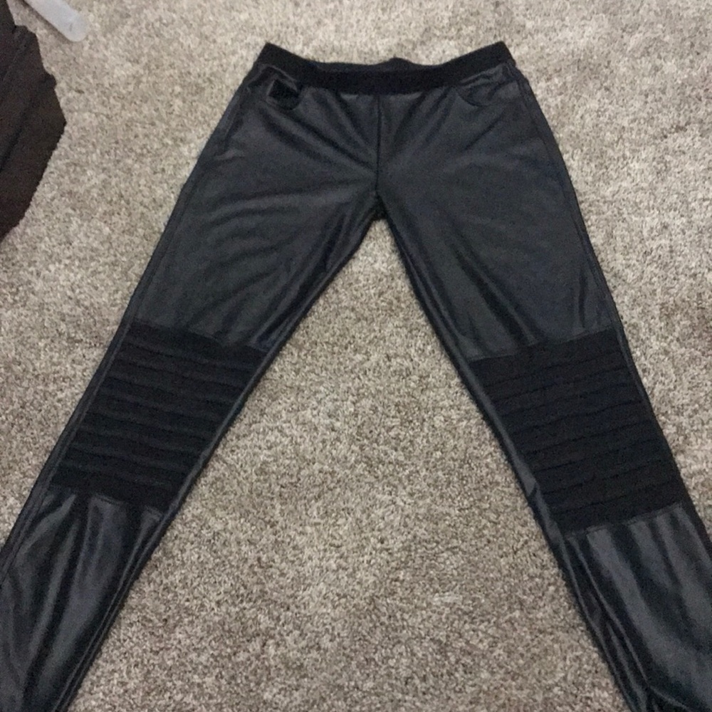 Yelete leggings